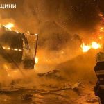 Nga bắn vũ khí xuyên phá! Thủ đô Kiev phong tỏa cầu, ban bố tình trạng khẩn cấp