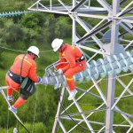 Tổng Công ty Truyền tải điện Quốc gia trước ngã rẽ tách khỏi EVN