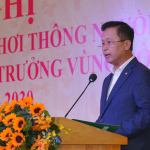 BIDV đề xuất giải pháp thúc đẩy tăng trưởng vùng Đông Nam Bộ