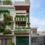 Calm Haven House – Tạp chí Kiến trúc Việt Nam