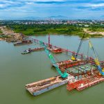 Hà Nội dự kiến chi hơn 13.300 tỷ đồng mở tuyến đường dài 12,36km qua 4 xã