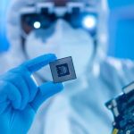 Điều gì ở chip Việt khiến gã khổng lồ Nhật Bản quan tâm?