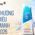 Vững nội lực, kiến tạo giá trị bền vững