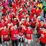 Giải Marathon quốc tế Thành phố Hồ Chí Minh Techcombank mùa 9 chính thức khởi động