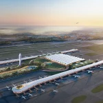 CEO MAI chia sẻ chiến lược phát triển sân bay Gia Bình tại Routes World 2026