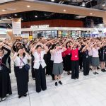 AEON Việt Nam tạo cơ hội phát triển cho nguồn nhân lực địa phương