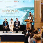 Sun PhuQuoc Airways chuẩn bị mở đường bay đến Nga