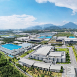 50 tỷ USD vốn ngoại đổ vào Việt Nam, lợi nhuận công ty khu công nghiệp lại giảm tới 80%, SSI chỉ ra 2 cổ phiếu sáng giá giữa nghịch lý này