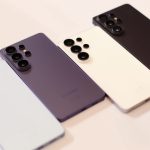 Samsung Galaxy S27 Ultra sẽ có thêm màu đặc biệt tím violet?