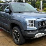 BYD Shark 6 liệu có về Việt Nam cạnh tranh trong phân khúc xe bán tải