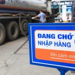 Xăng E10 chiều nay tăng bao nhiêu đồng một lít?