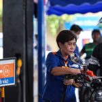 Xăng E10 chiều nay tăng hay giảm?
