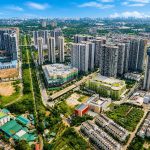 5 năm qua, giá căn hộ Hà Nội tăng 25% mỗi năm, thu nhập người dân chỉ tăng 9%